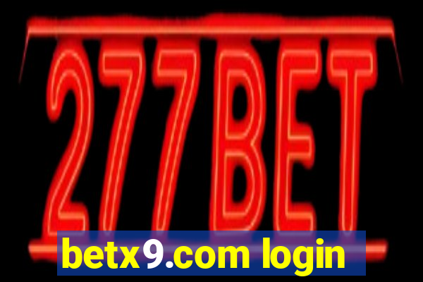 betx9.com login